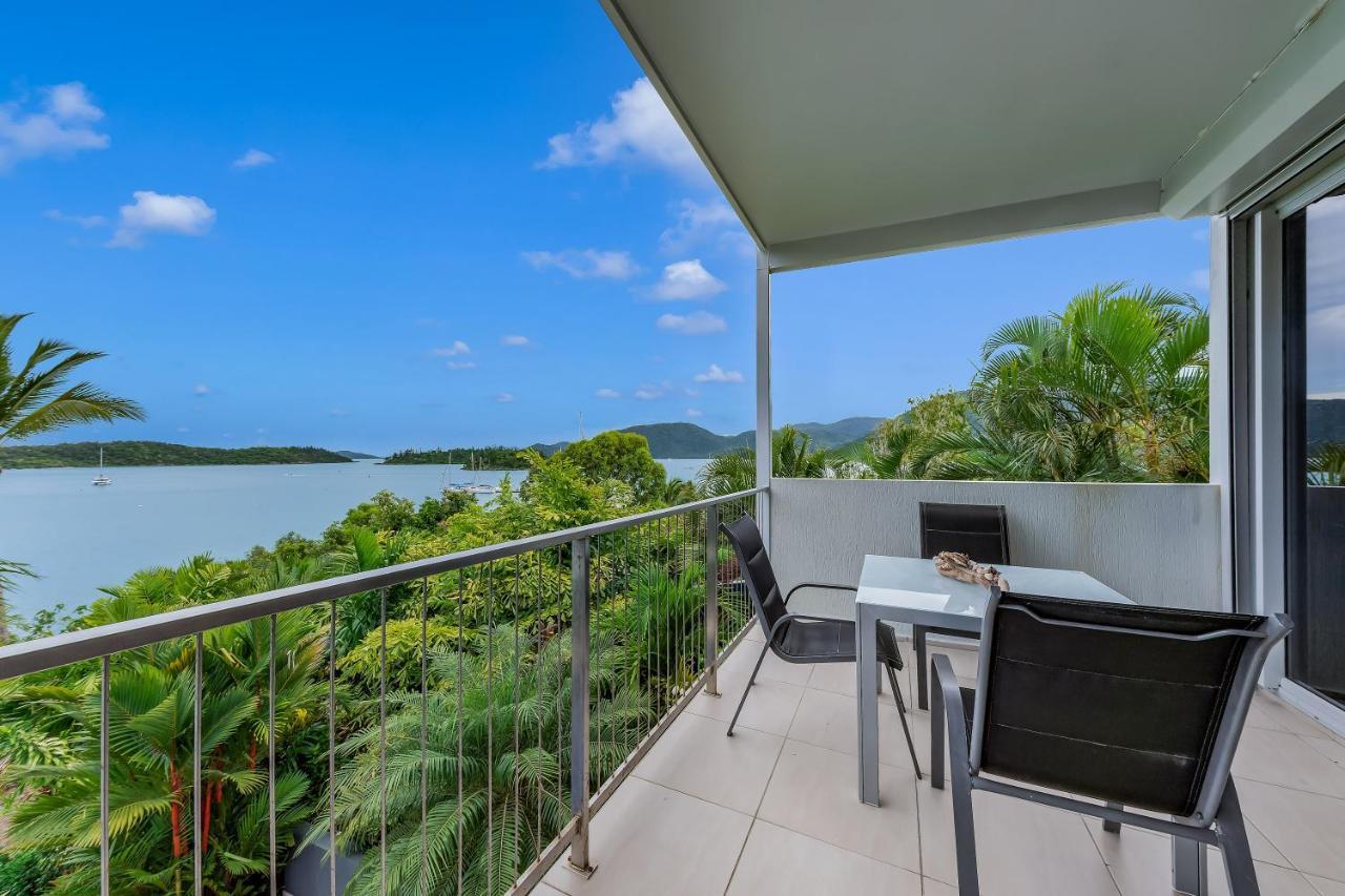 Ferienwohnung Baybliss Escape #4 - Adults Only Shute Harbour Exterior foto