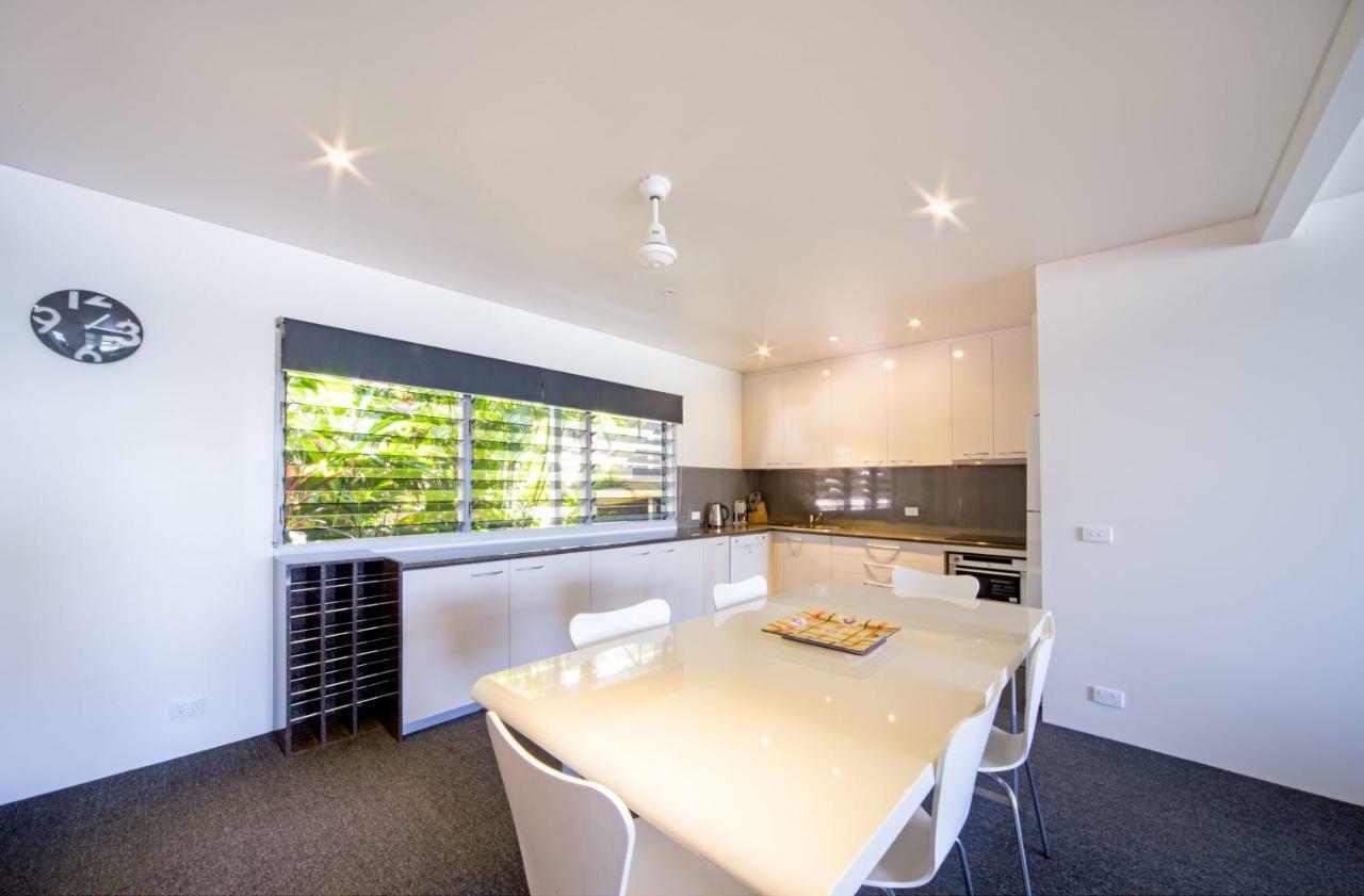 Ferienwohnung Baybliss Escape #4 - Adults Only Shute Harbour Exterior foto