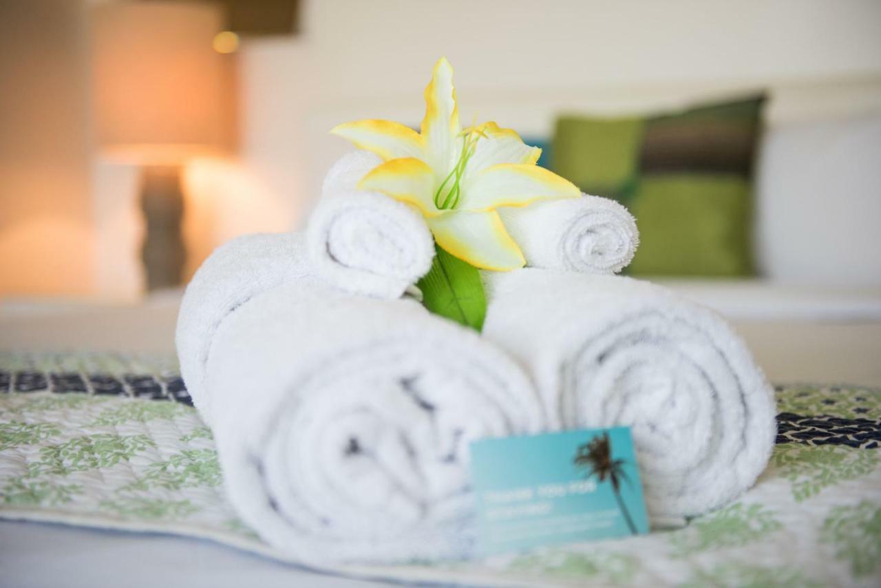 Ferienwohnung Baybliss Escape #4 - Adults Only Shute Harbour Exterior foto